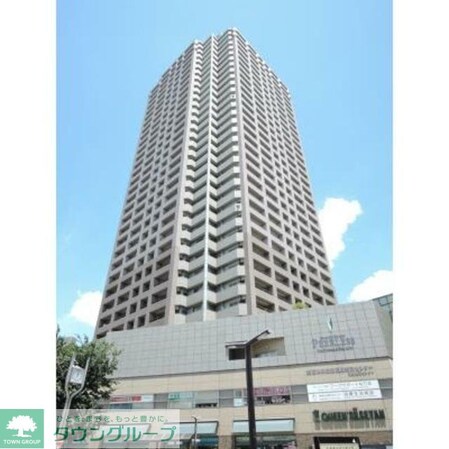 石神井公園ピアレス・ザ・タワーの物件内観写真